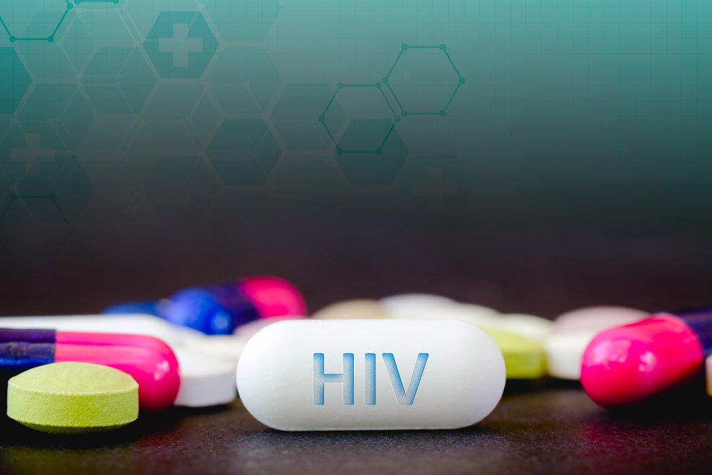 داروهای ضد ویروس HIV