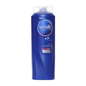 شامپو ضد شوره 650 میلی لیتر سان سیلک Sunsilk