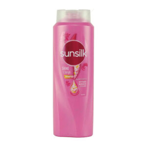 شامپو مناسب موهای معمولی 650 میلی لیتر سان سیلک Sunsilk