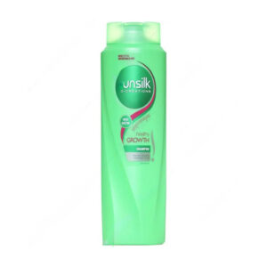 شامپو تقویت کننده مناسب انواع مو حجم 600 میلی لیتر سان سیلک Sunsilk