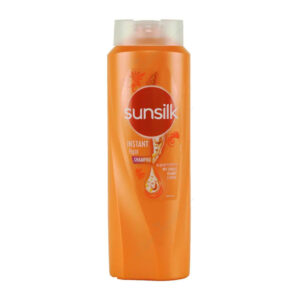 شامپو ترمیم کننده مناسب موهای آسیب دیده 650 میلی لیتر سان سیلک Sunsilk