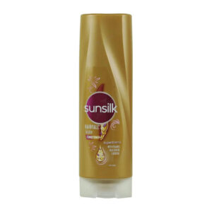 نرم کننده موهای ضعیف و شکننده 350 میلی لیتر سان سیلک Sunsilk