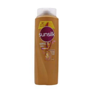 شامپو موهای ضعیف و مستعد ریزش 650 میلی لیتر سان سیلک Sunsilk