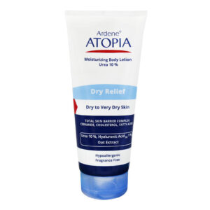 Arden Atopia Moisturizing Body Lotion 10%Urea 200 g