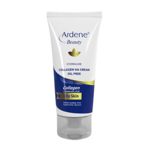 کرم مرطوب کننده و آبرسان حاوی کلاژن 50 میلی لیتر آردن Ardene