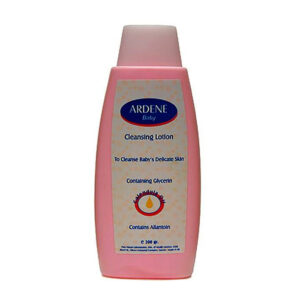 لوسیون مرطوب کننده بچه نرم کننده ۲۰۰ میلی لیتر آردن Ardene