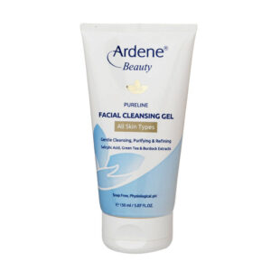 ژل شستشوی صورت 150 میلی لیتر آردن Ardene