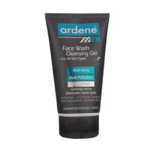 ژل شستشوی صورت آقایان 150 گرم آردن Ardene