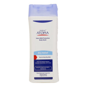 Atopia Ardene Extra Mild Protective Body Wash Dry to Very Dry Skin 250 ml