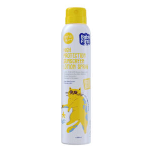 Baby First SPF50 sunscreen spray 200ML