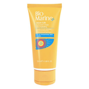 Biomarine Aqua Sun Dry & Dehydrated Skin Spf 50