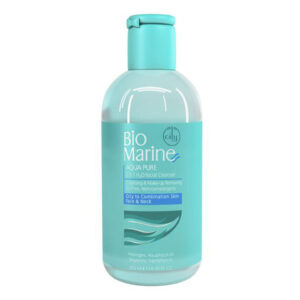 Biomarine Cleansing And Makeup Removing 250 Ml