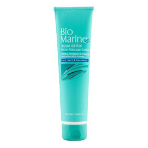 Biomarine Facial Massage Cream 100 Ml