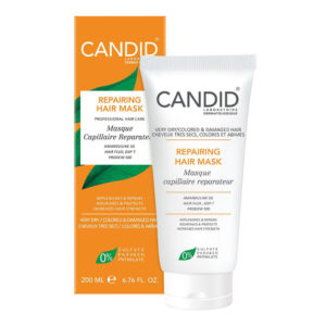 CANDID REPARING HAIR MASK 200ml