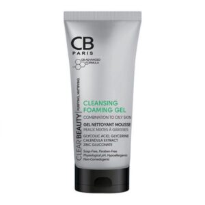 CB PARIS Celansing Foaming Gel 200 ml