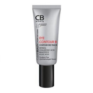 CB PARIS Eye Contour Cream R 20 ml