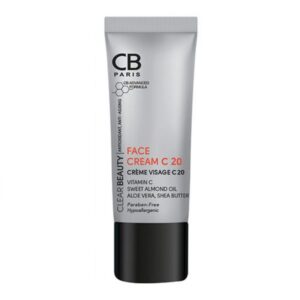 CB PARIS Face Cream C 20 30 ml