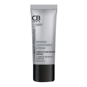 CB PARIS Intense Lightening Cream 30 ml