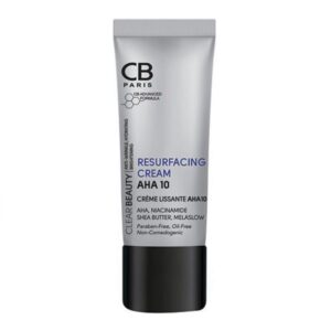 CB PARIS Resurfacing Cream AHA 10% 30 ml