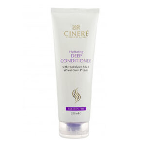 Cinere Hydrating Deep Conditioner 250 ml