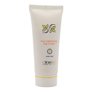 Cinere Pro-Lightening Day Cream 65 ml