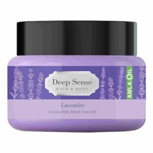 Deep Sense Lavender Fruits Body Yogurt 250 ml