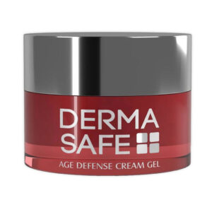 ژل کرم ضد چروک و مغذی ۵۰ میلی لیتر درماسیف Derma Safe