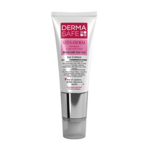 ژل دور چشم 20 میلی لیتر درماسیف Derma Safe