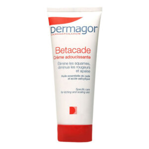 Dermagor Betacade 100 Ml