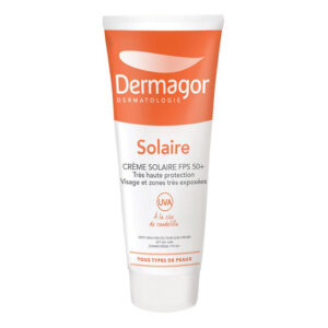 Dermagor Cream Solaire Spf 50