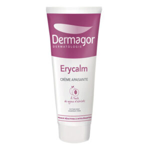 Dermagor Erycalm Crème Apaisante 40Ml