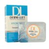 پن شفاف مرطوب کننده هیدرالیفت 100 گرم درمالیفت Dermalift