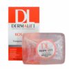 پن شفاف رزالیفت مخصوص پوست های حساس 100 گرم درمالیفت Dermalift