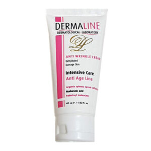 Dermaline Anti Wrinkle Cream 45ML