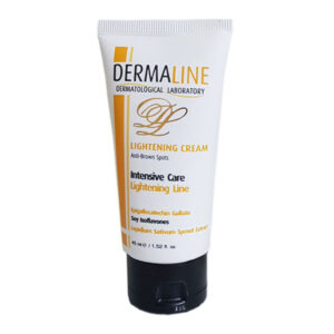 Dermaline Lightening Cream 45 ML