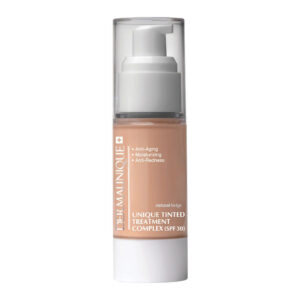 Dermaunique-Uniqe-Tinted-Treatment-Complex-Darck-beige--SPF30-30ml