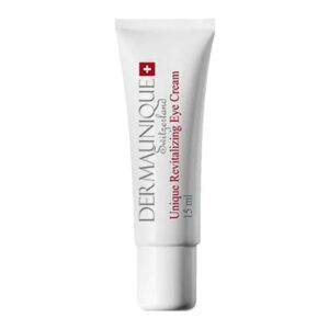 Dermaunique Unique Revitalizing Eye Cream 15 ml