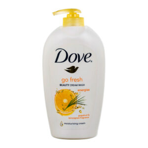 مایع دستشویی انرژایز 500 میلی لیتری داو Dove