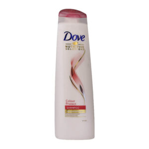 شامپو داو موهای رنگ شده داو Dove