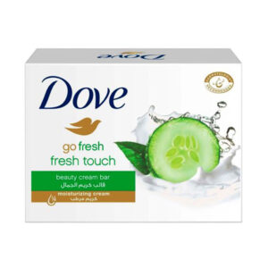 صابون کرمی خیاری 135 گرم داو Dove