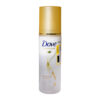 اسپری مراقبت از موهای خشک و زبر 200میلی لیتر داو Dove