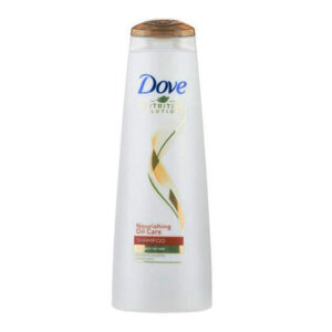 شامپو مغذی200 میلی لیتر داو Dove