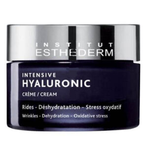 Estederm Intense Hyaluronic Hydrating Cream 50 Ml