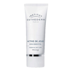 Esthederm Active De Jour Colored Anti-Aging Cream 60 Gr