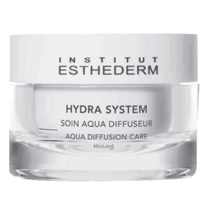 Esthederm Aqua Diffusion Moisturizing Cream 50 Ml