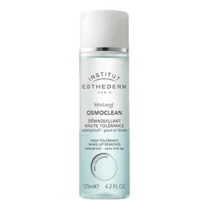 Esthederm Osmoclean High Tolerance Make Up Remover 125 Ml