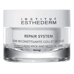 Esthederm Repair System Restructuring Neck And Neckline Cream 50Ml