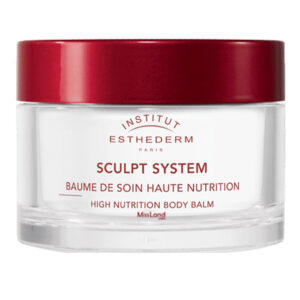 Esthederm Sculpt System High Nutrition Body Balm 200 Ml