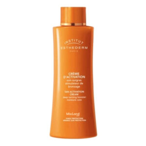 Esthederm Tan Activation Cream 150Ml