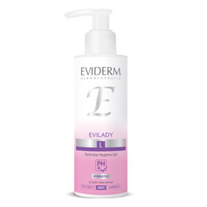 Eviderm Evilady Feminine Hygiene Gel 150 Ml